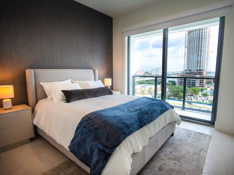 Smart Brickell III