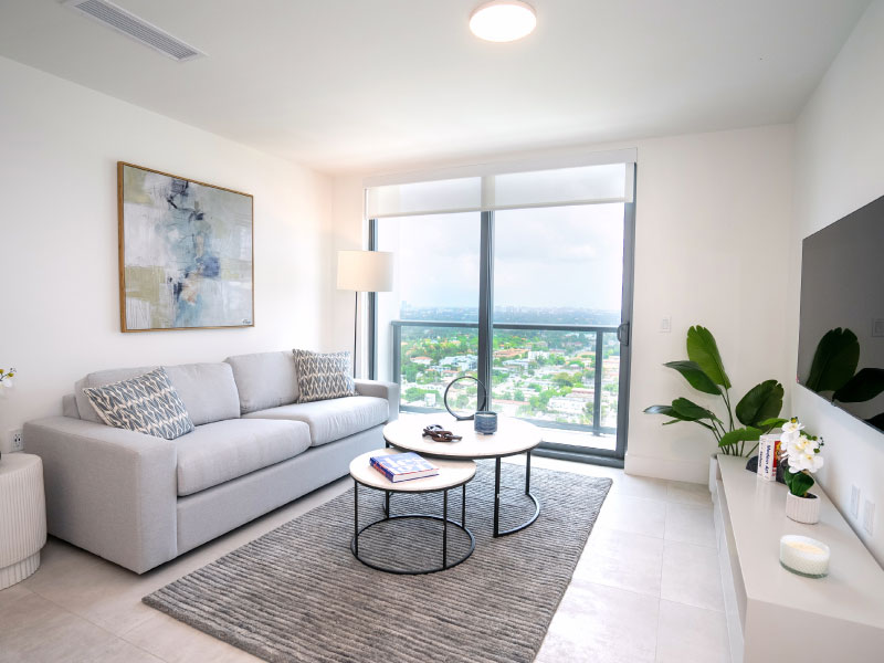 Smart Brickell III
