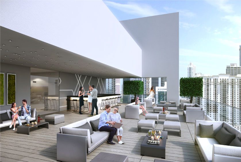 Smart Brickell III
